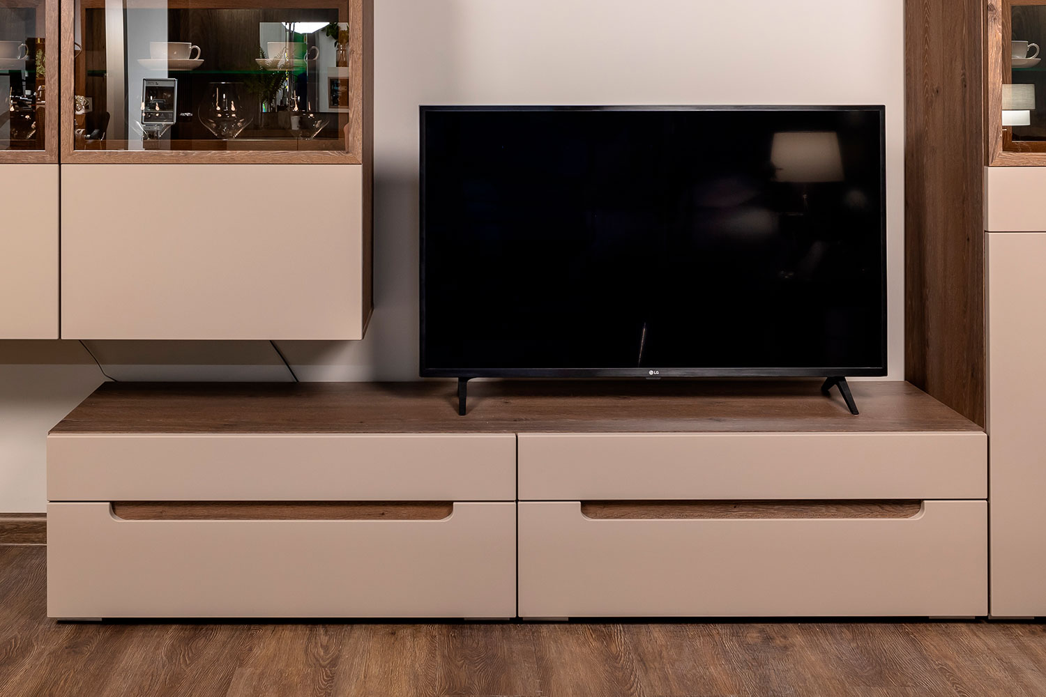 Гостиные - изображение №7 на www.angstrem-mebel.ru