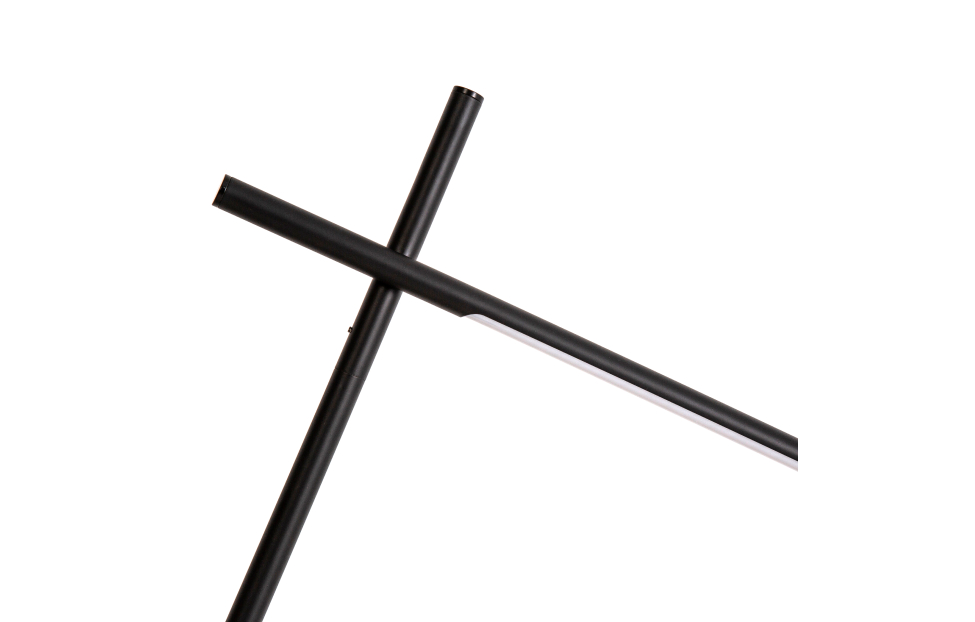 Настольные светильники - изображение №9 "Настольная лампа Modet L595*W200*H610 LED*10W"  на www.Angstrem-mebel.ru