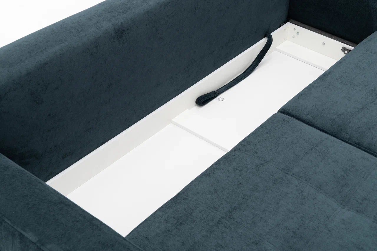 Диваны - изображение №11 "Диван МОККО 3-х местный с мех. тик-так"  на www.Angstrem-mebel.ru