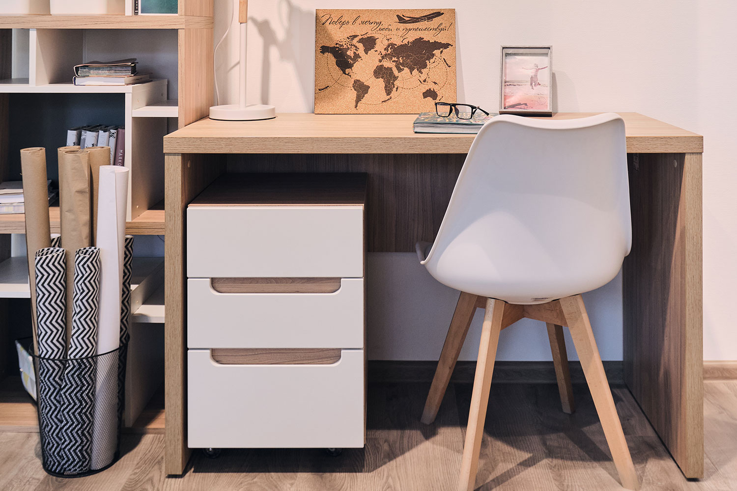 "Детские" - изображение №9 на www.angstrem-mebel.ru