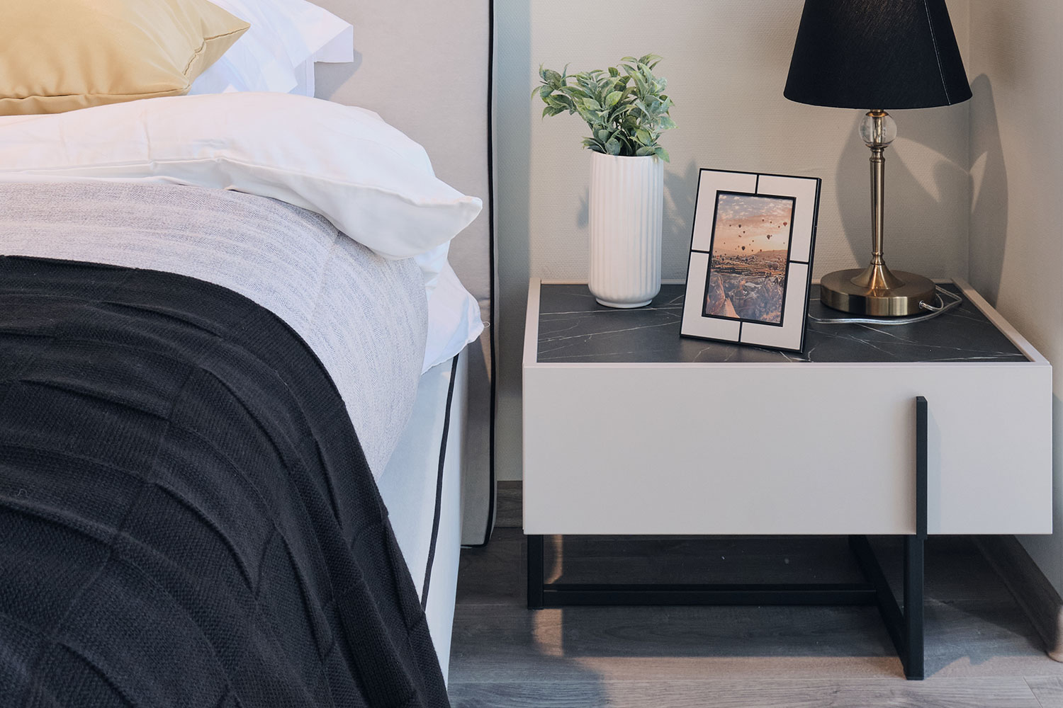 "Спальни" - изображение №10 на www.angstrem-mebel.ru