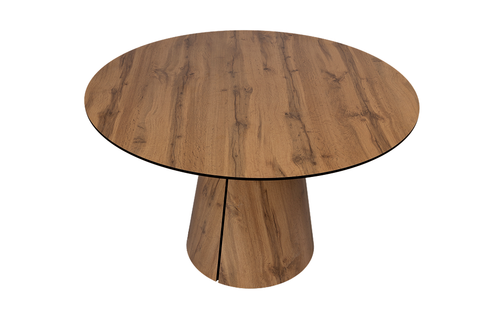 Обеденные столы - изображение №3 "Стол Бруно обеденный "  на www.Angstrem-mebel.ru