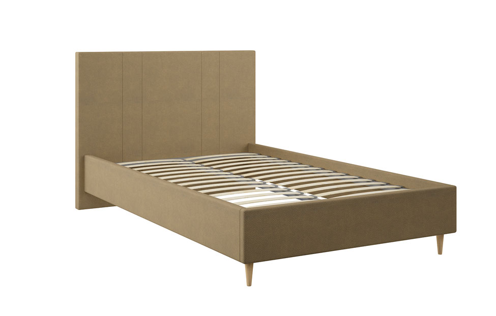 Детские кровати - изображение №5 "Кровать Анри Урбан 120 х 200"  на www.Angstrem-mebel.ru