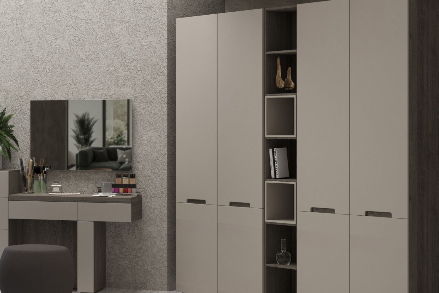 Зеркала - изображение №8 "Зеркало Анри"  на www.Angstrem-mebel.ru