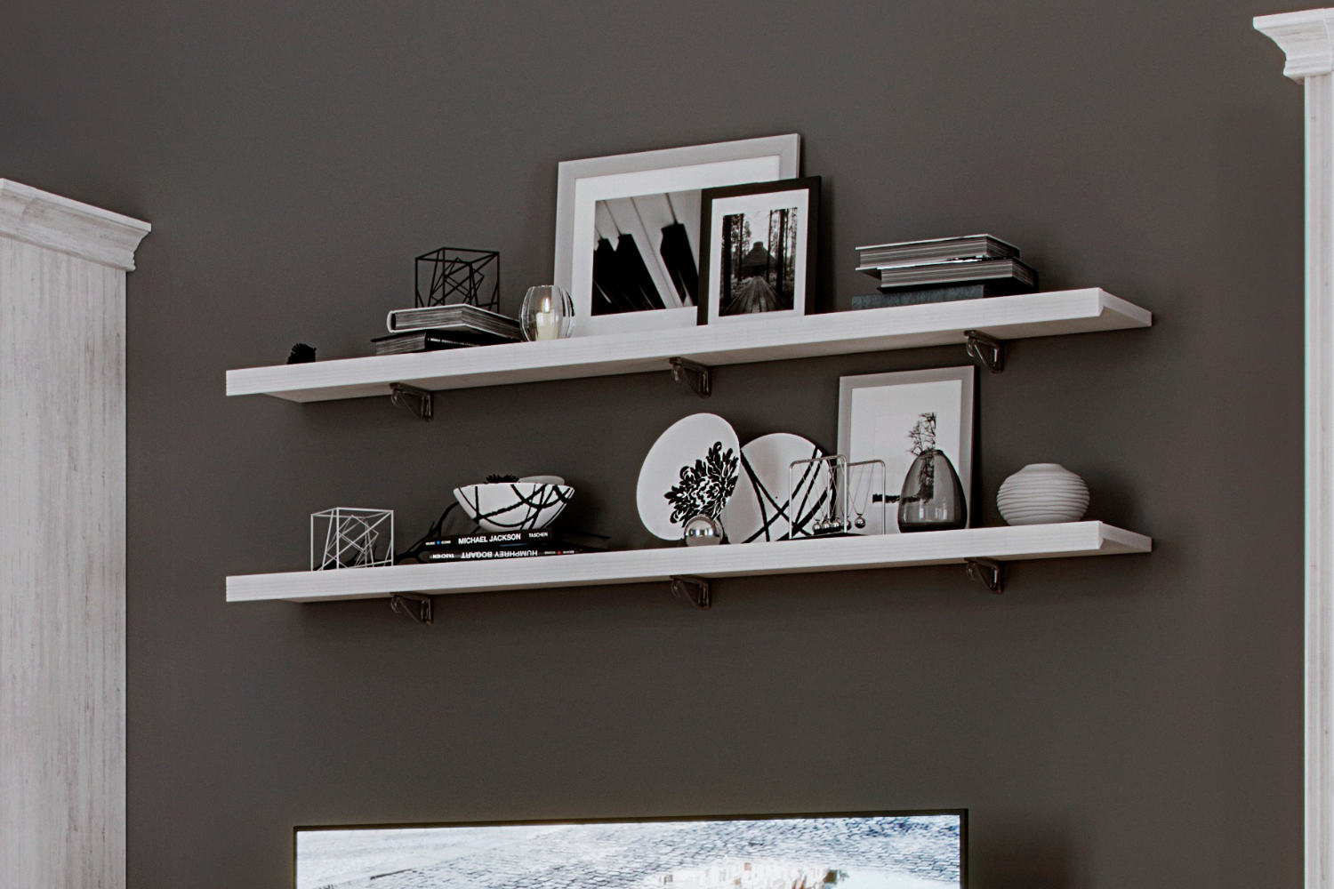 Гостиные - изображение №5 на www.angstrem-mebel.ru