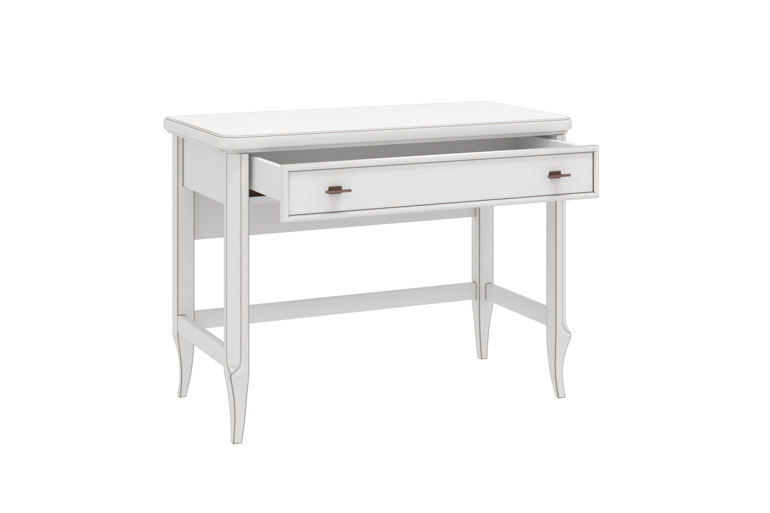 Туалетные столы - изображение №3 "Стол туалетный Онтарио"  на www.Angstrem-mebel.ru