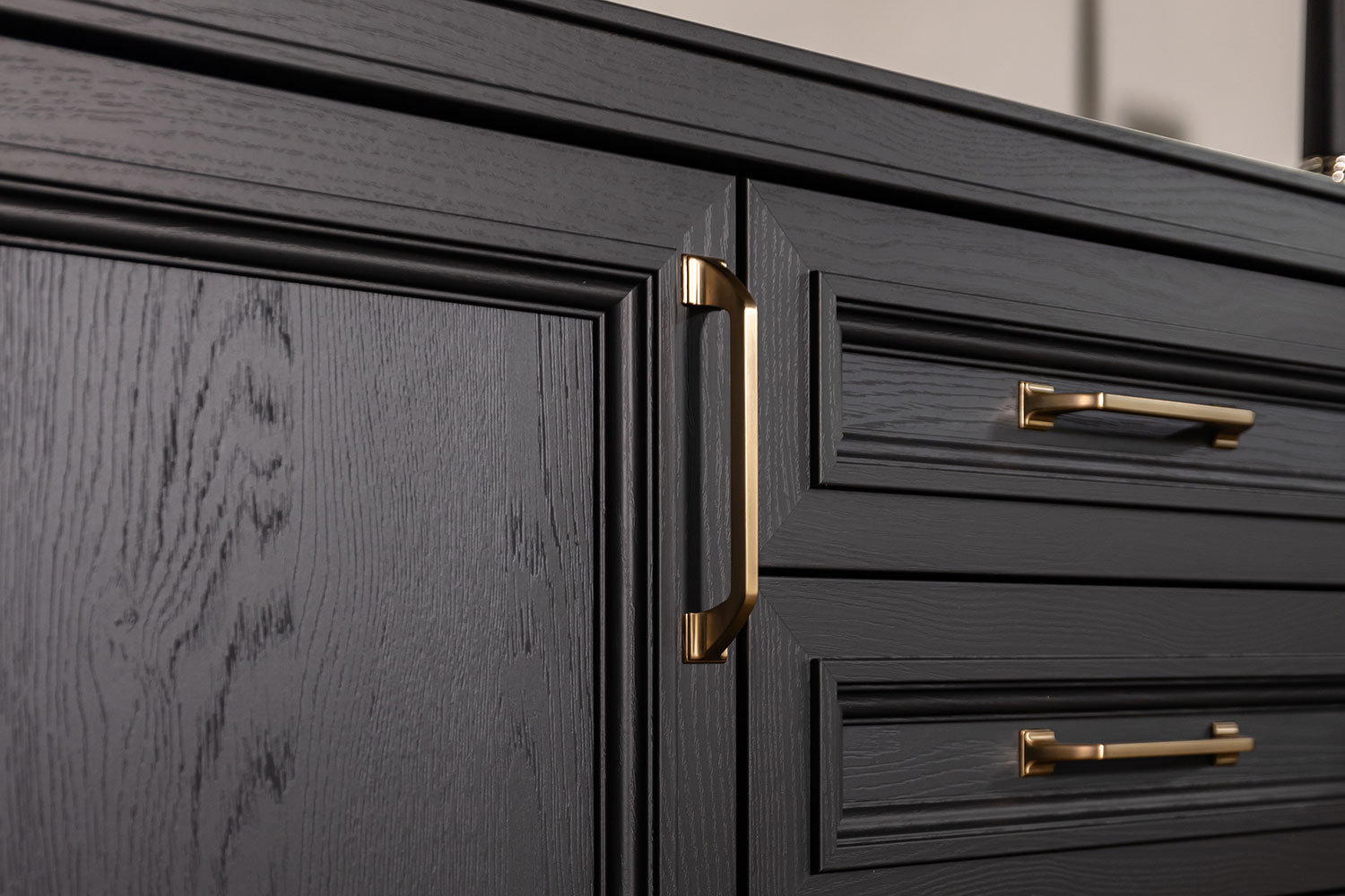 Комоды - изображение №11 "Комод Орландо "  на www.Angstrem-mebel.ru