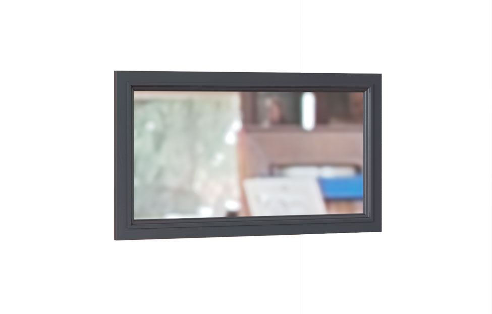 Зеркала - изображение №3 "Зеркало настенное Орландо"  на www.Angstrem-mebel.ru