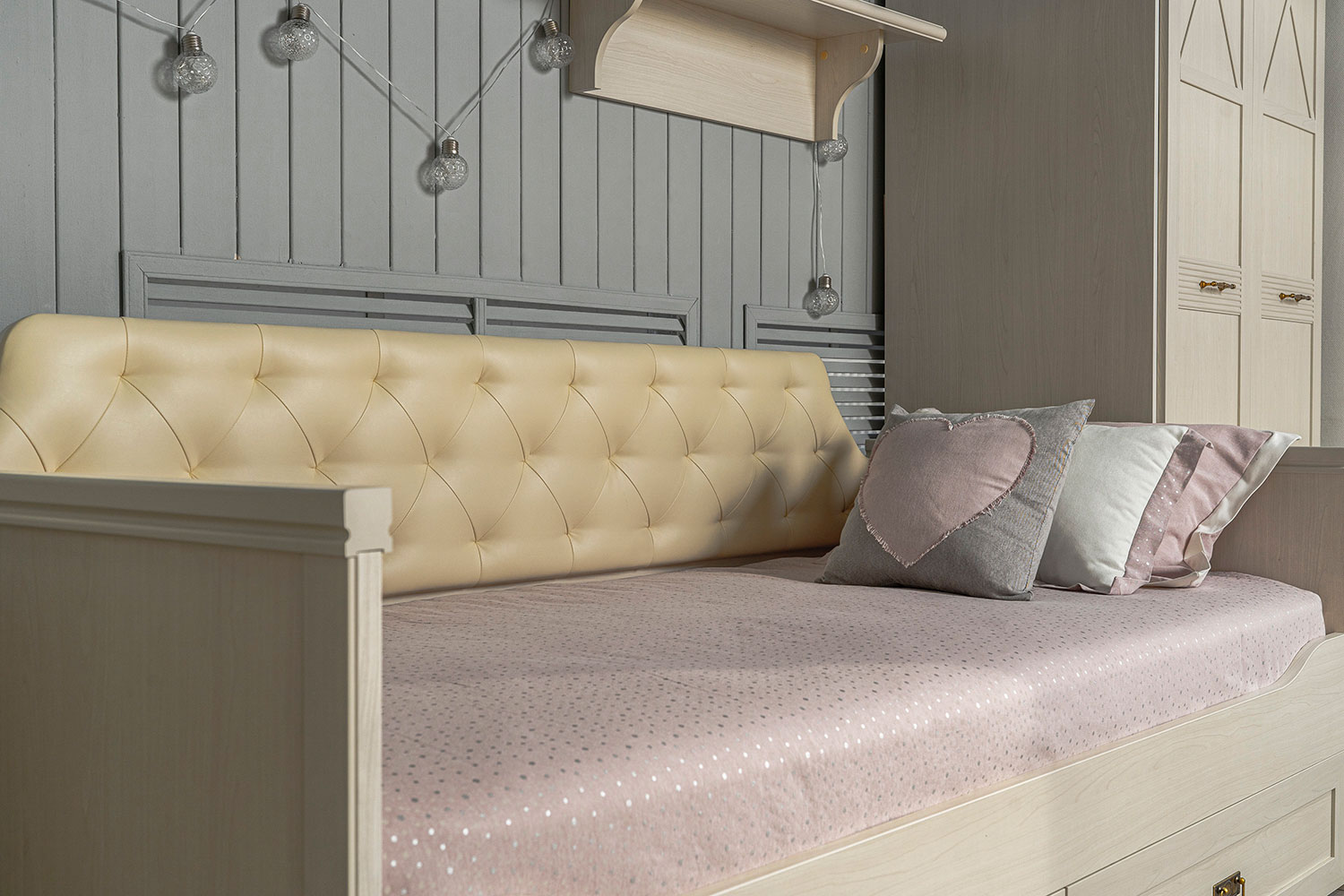 "Детские" - изображение №15 на www.angstrem-mebel.ru