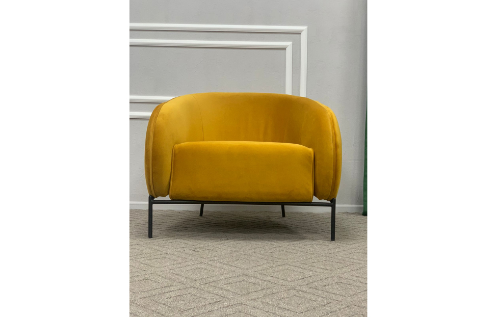 Кресла - изображение №3 "Кресло Акури "  на www.Angstrem-mebel.ru