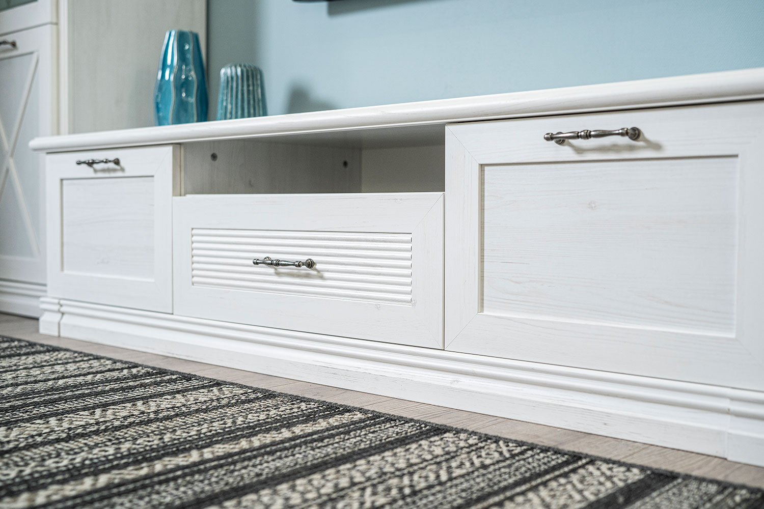 Гостиные - изображение №7 на www.angstrem-mebel.ru