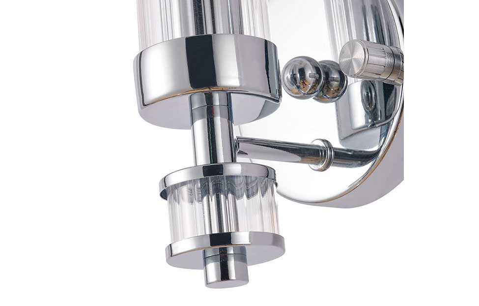 Бра - изображение №6 "Настенный светильник Aesthetic 2672-1W"  на www.Angstrem-mebel.ru