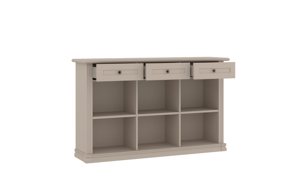 Комоды - изображение №4 "Комод Кантри"  на www.Angstrem-mebel.ru