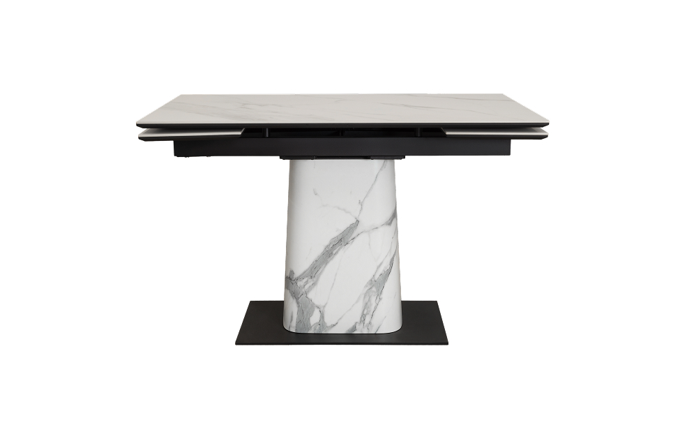 Обеденные столы - изображение №4 "Стол Барса обеденный раздвижной "  на www.Angstrem-mebel.ru