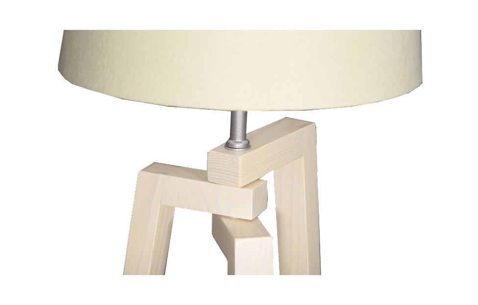 Настольные светильники - изображение №3 "Светильник настольный Дублин"  на www.Angstrem-mebel.ru