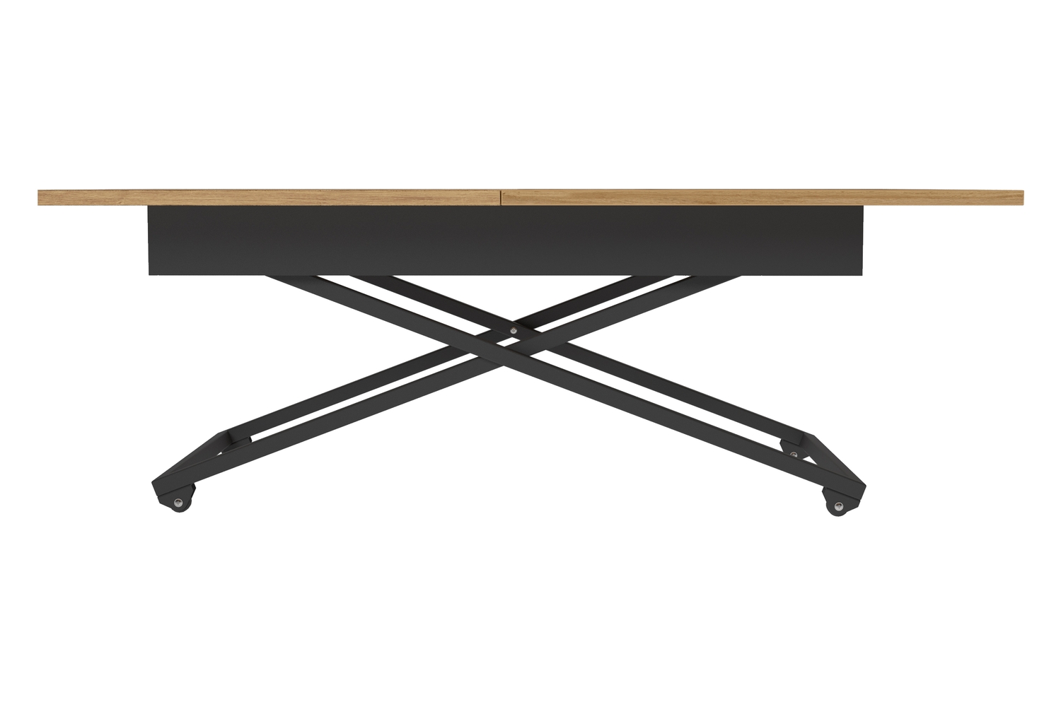 Журнальные столы - изображение №3 "Стол ОДРЭ трансформируемый "  на www.Angstrem-mebel.ru