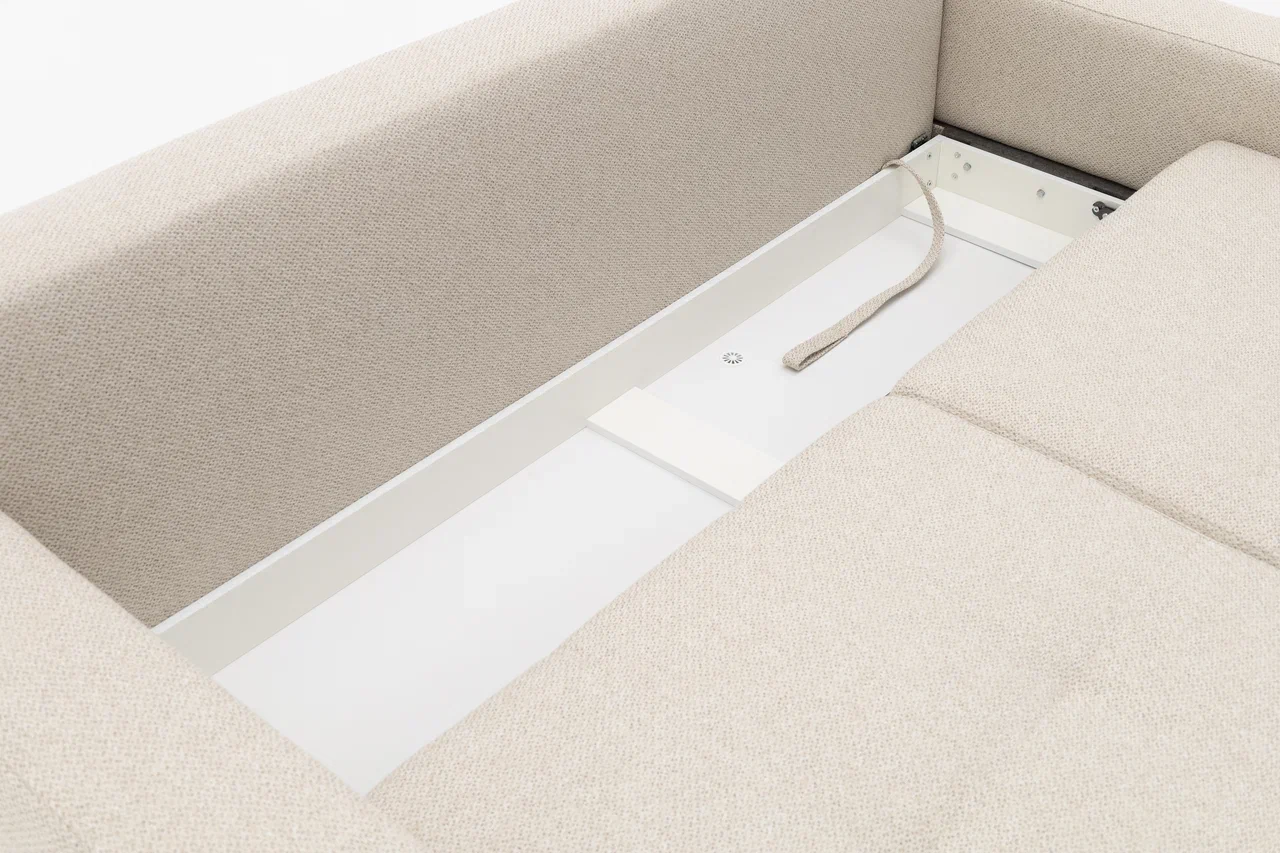 Диваны-кровати - изображение №10 "Диван МОККО 3-х местный с мех. тик-так"  на www.Angstrem-mebel.ru