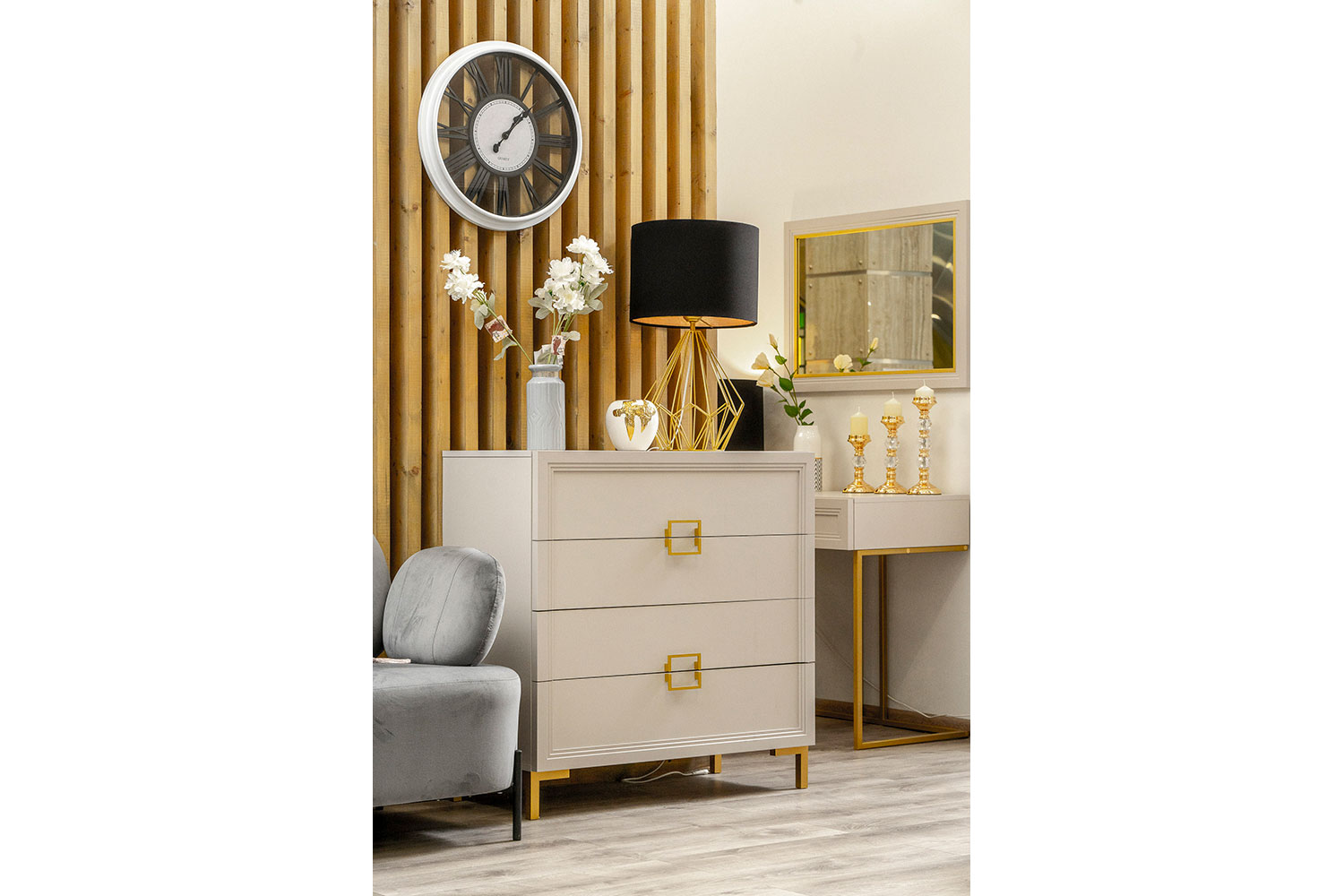 "Спальни" - изображение №21 на www.angstrem-mebel.ru