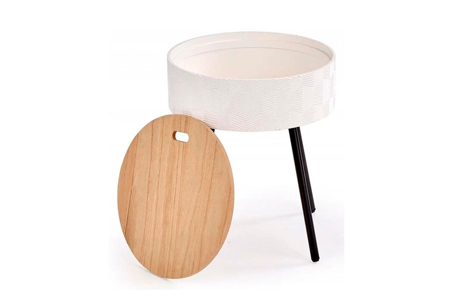 Журнальные столы - изображение №4 "Стол журнальный Aura"  на www.Angstrem-mebel.ru