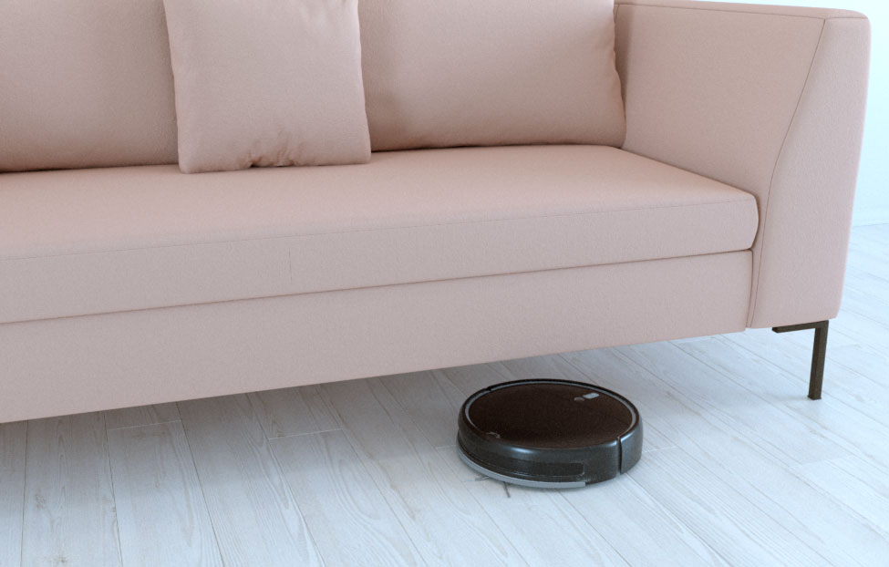 Угловые диваны - изображение №3 "Диван Челси с оттоманкой"  на www.Angstrem-mebel.ru