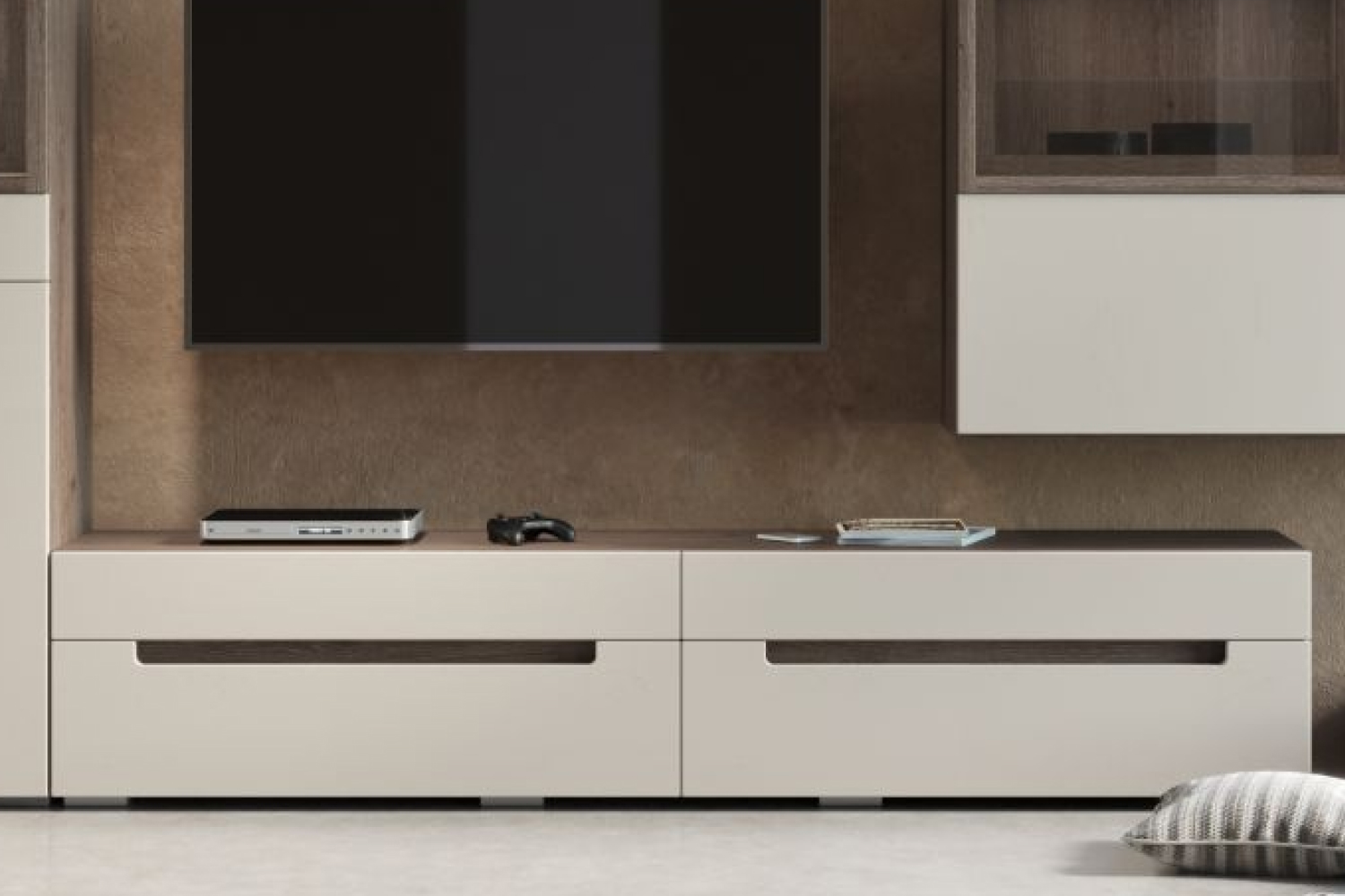 Гостиные - изображение №6 на www.angstrem-mebel.ru