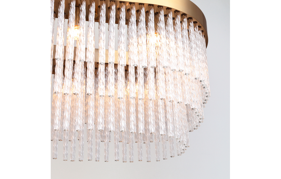 Люстры - изображение №6 "Подвесная люстра Bellinda L1000*W300*H350/1300 14*G9*40W"  на www.Angstrem-mebel.ru