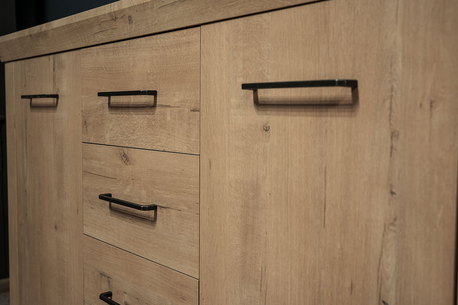 "Спальни" - изображение №8 на www.angstrem-mebel.ru