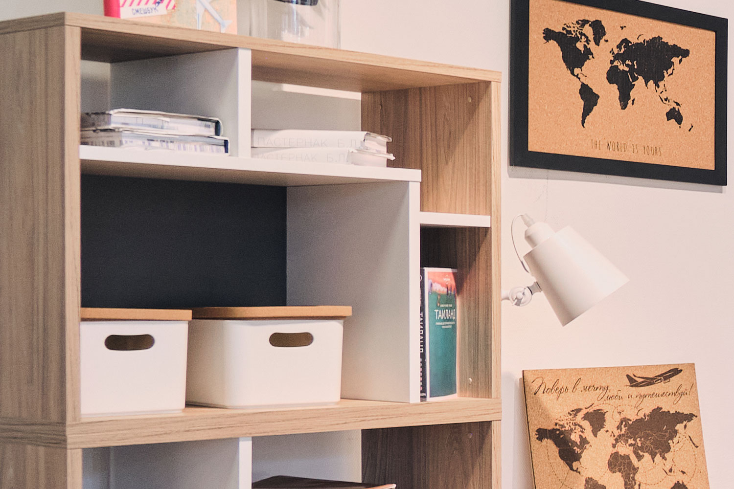 "Детские" - изображение №13 на www.angstrem-mebel.ru