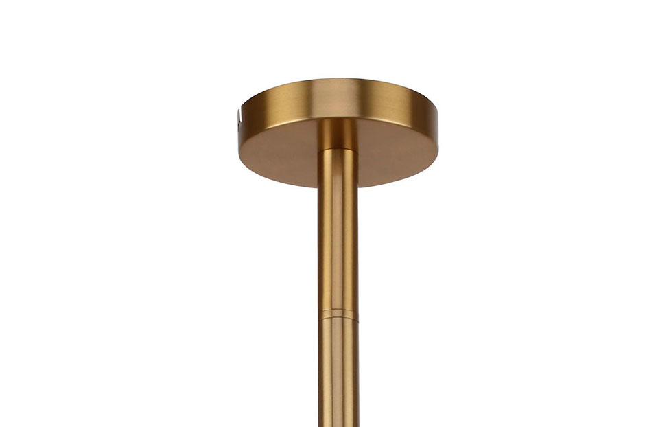 Люстры - изображение №4 "Потолочная люстра Eternity 2765-8P"  на www.Angstrem-mebel.ru