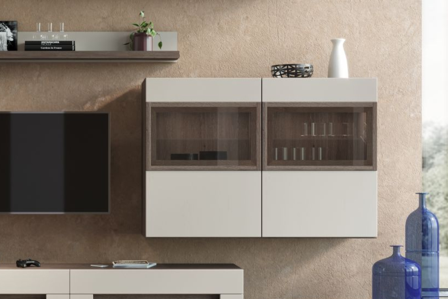 Гостиные - изображение №4 на www.angstrem-mebel.ru