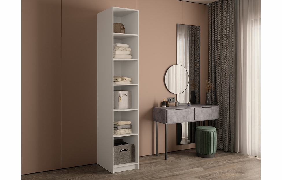 "Прихожие" - изображение №3 на www.angstrem-mebel.ru