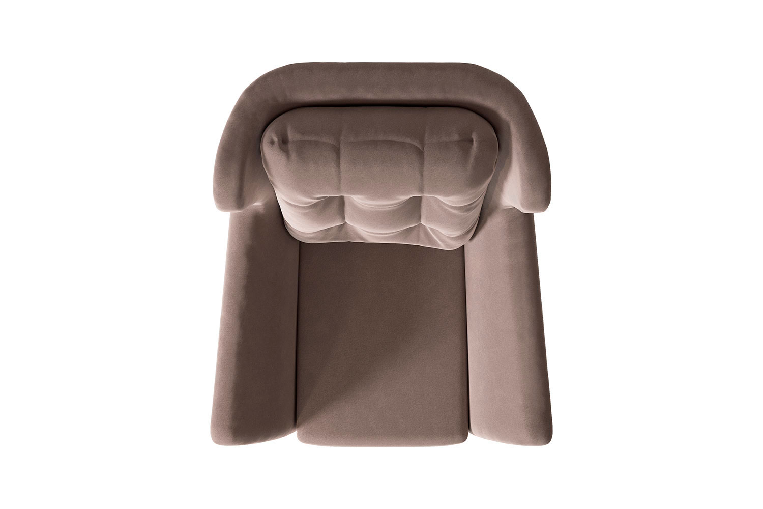 Мягкие кресла - изображение №6 "Кресло Ладога, Д4"  на www.Angstrem-mebel.ru