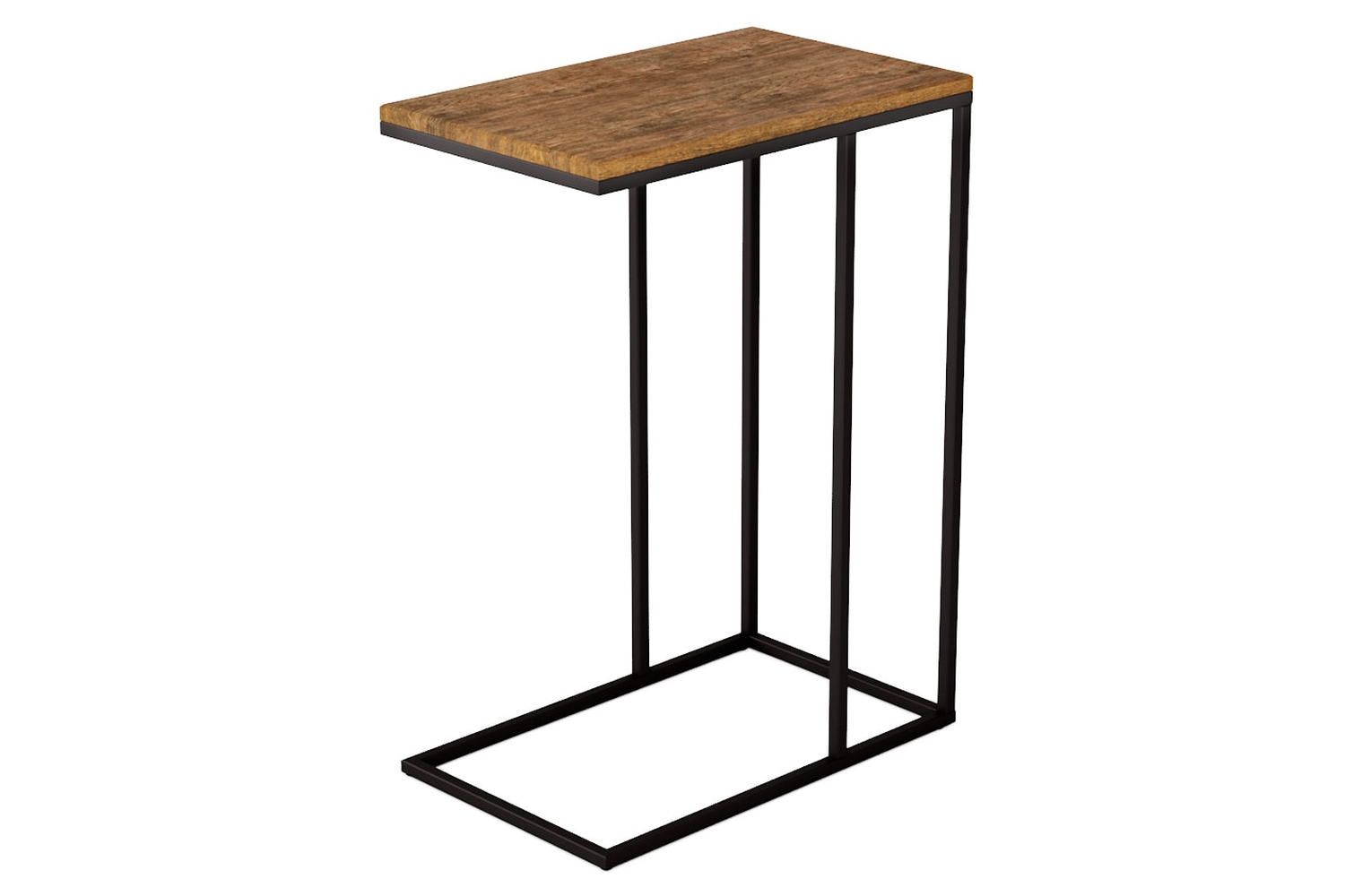 Журнальные столы - изображение №3 "Стол Агам придиванный "  на www.Angstrem-mebel.ru