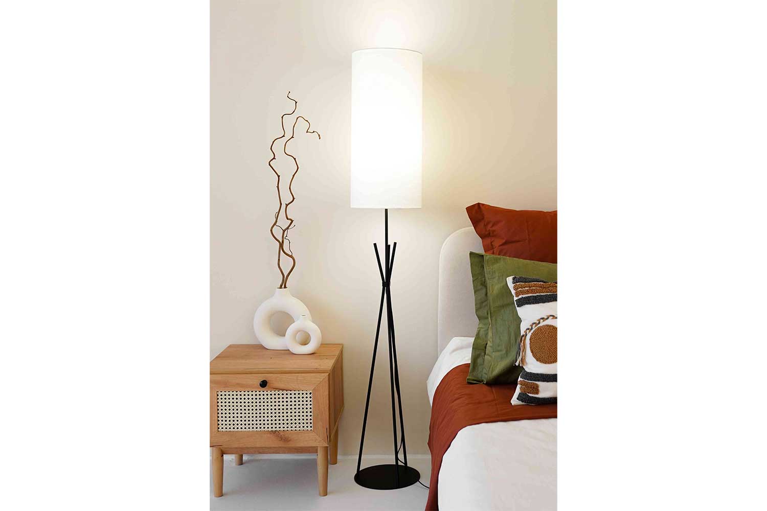 Торшеры - изображение №3 "Торшер Дали"  на www.Angstrem-mebel.ru