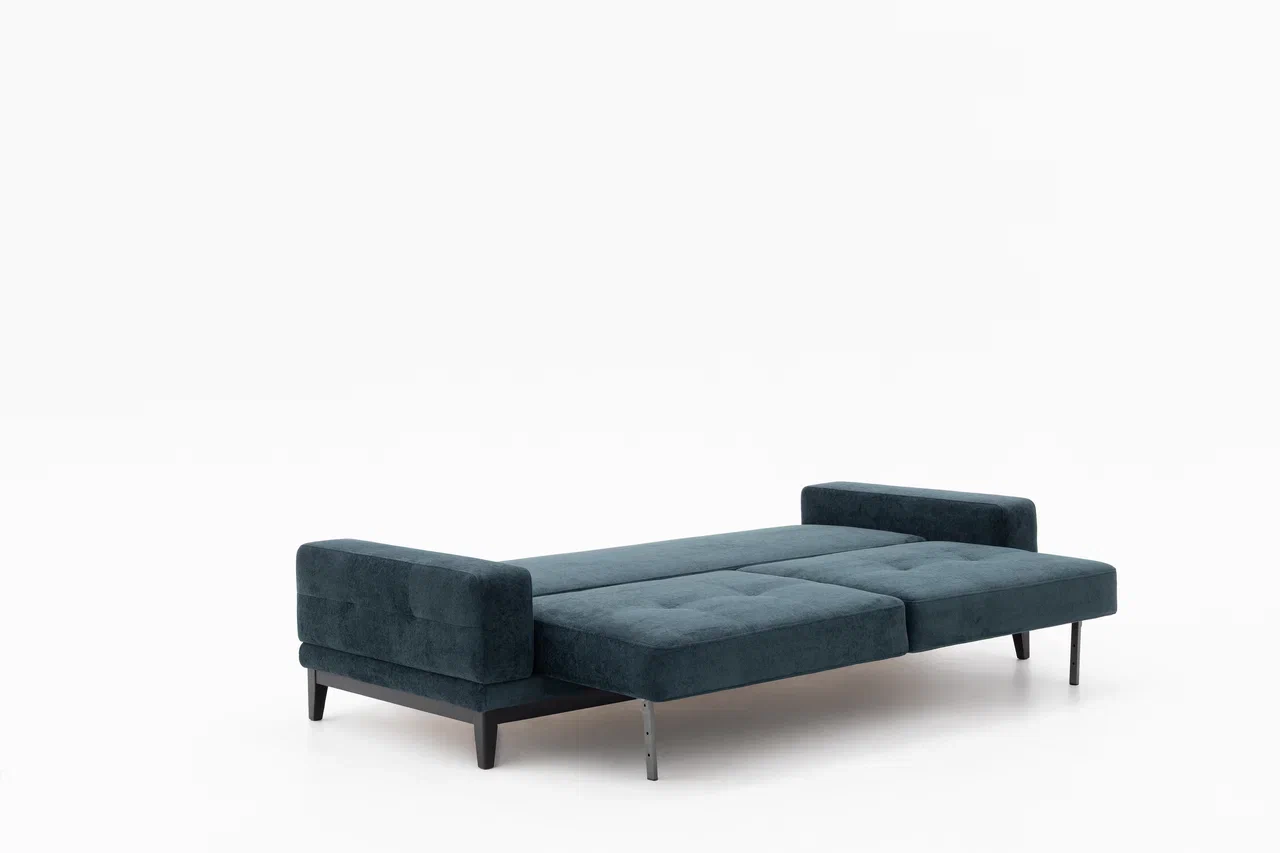 Диваны - изображение №5 "Диван МОККО 3-х местный с мех. тик-так"  на www.Angstrem-mebel.ru