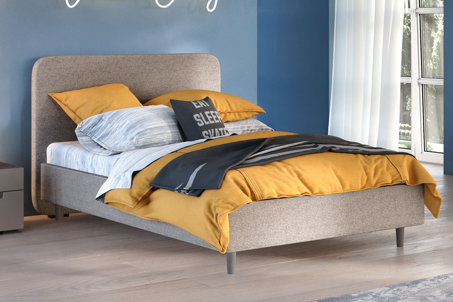 "Детские" - изображение №3 на www.angstrem-mebel.ru