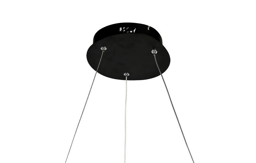 Люстры - изображение №4 "Подвесная люстра Giro D400*H1200 LED*22W"  на www.Angstrem-mebel.ru