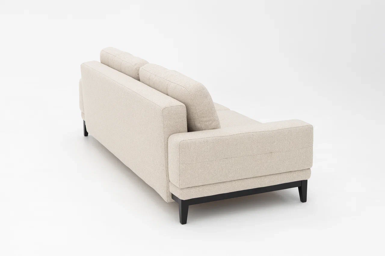 Диваны-кровати - изображение №8 "Диван МОККО 3-х местный с мех. тик-так"  на www.Angstrem-mebel.ru