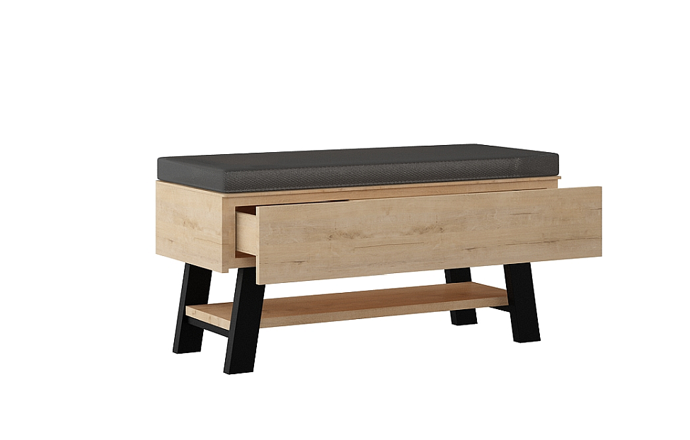 Банкетки - изображение №4 "Банкетка Магнум"  на www.Angstrem-mebel.ru