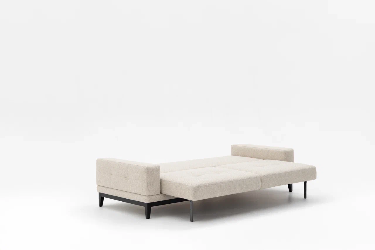 Диваны-кровати - изображение №12 "Диван МОККО 3-х местный с мех. тик-так"  на www.Angstrem-mebel.ru