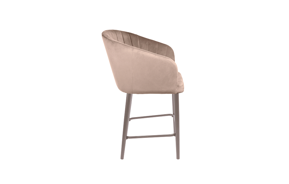 Барные стулья - изображение №4 "Кресло полубарное Леон"  на www.Angstrem-mebel.ru