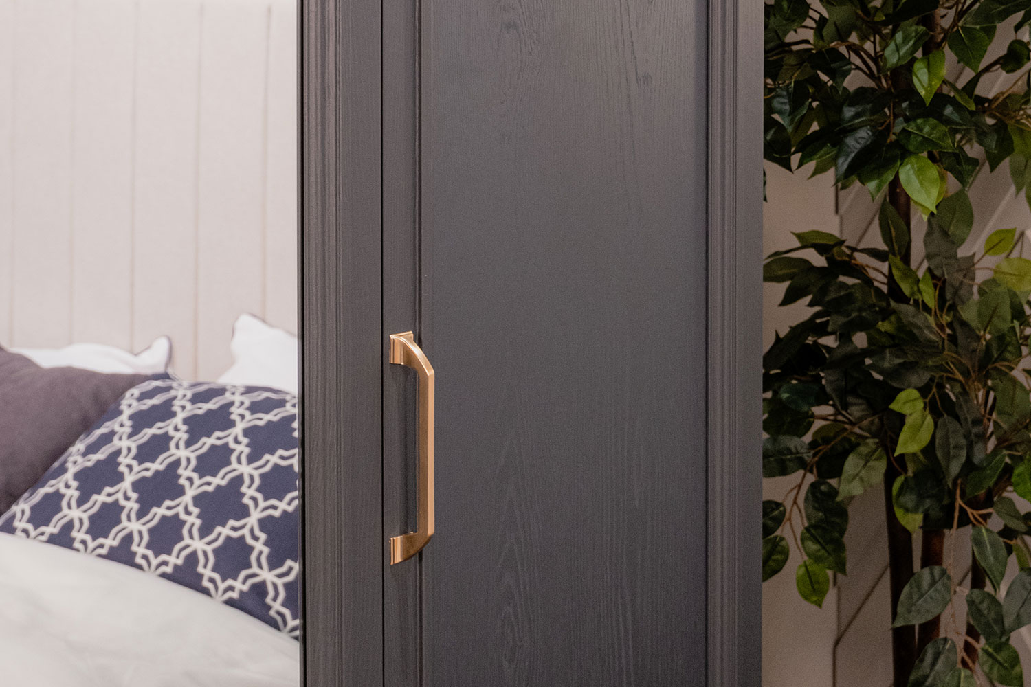 "Спальни" - изображение №15 на www.angstrem-mebel.ru