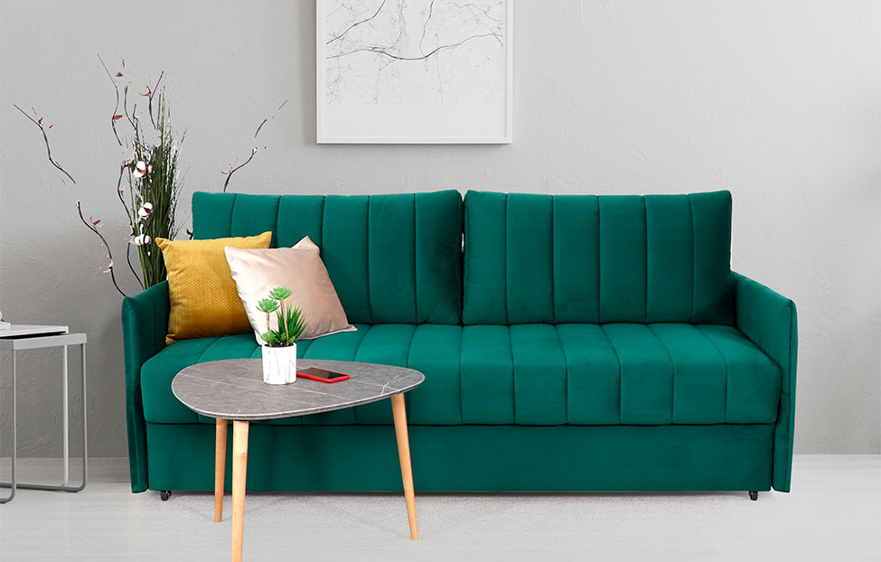 Диваны-кровати - изображение №5 "Диван Корсика"  на www.Angstrem-mebel.ru