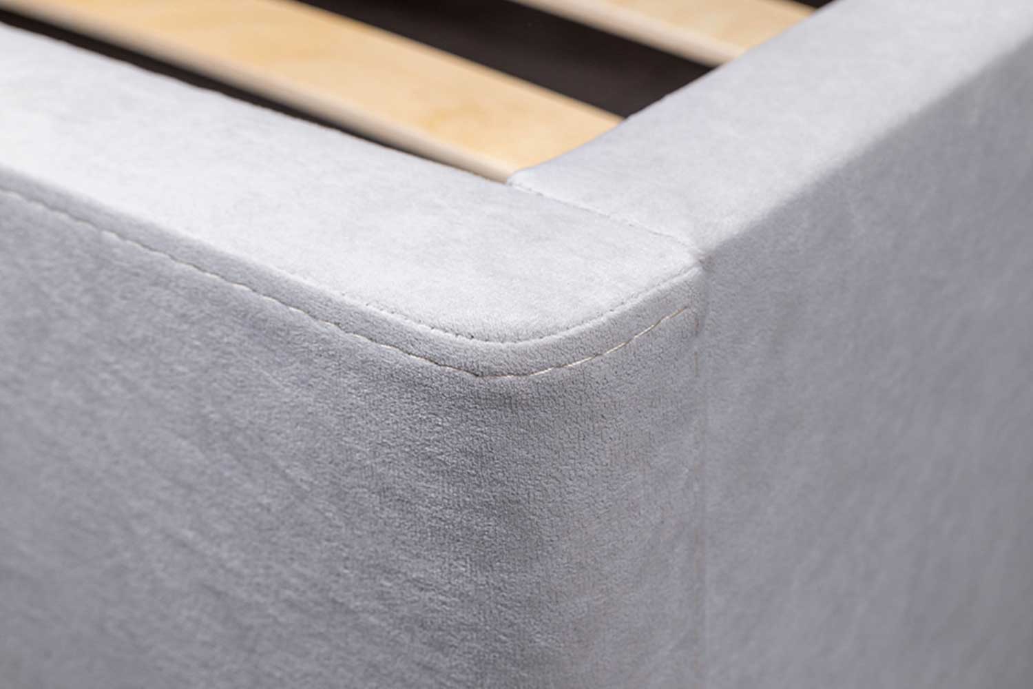 Двуспальные кровати - изображение №6 "Кровать Дольче"  на www.Angstrem-mebel.ru