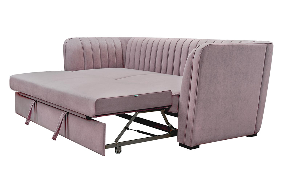 Диваны-кровати - изображение №4 "Диван Адель 2"  на www.Angstrem-mebel.ru