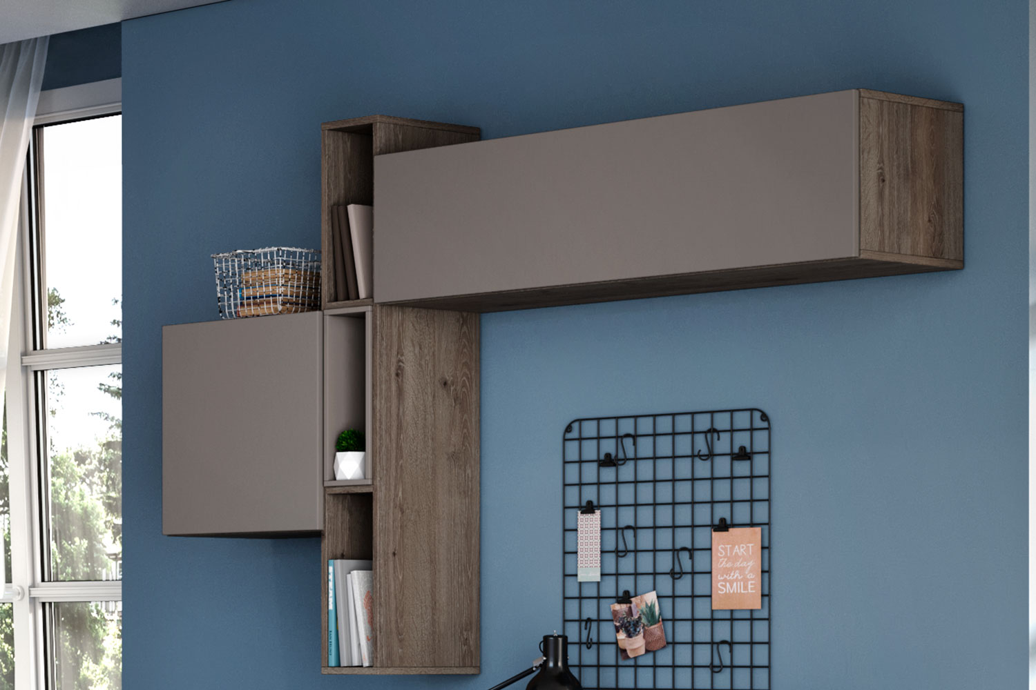 "Детские" - изображение №4 на www.angstrem-mebel.ru