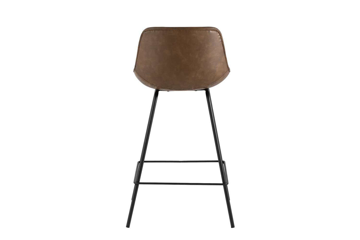 Барные стулья - изображение №4 "Стул полубарный TEXAS"  на www.Angstrem-mebel.ru