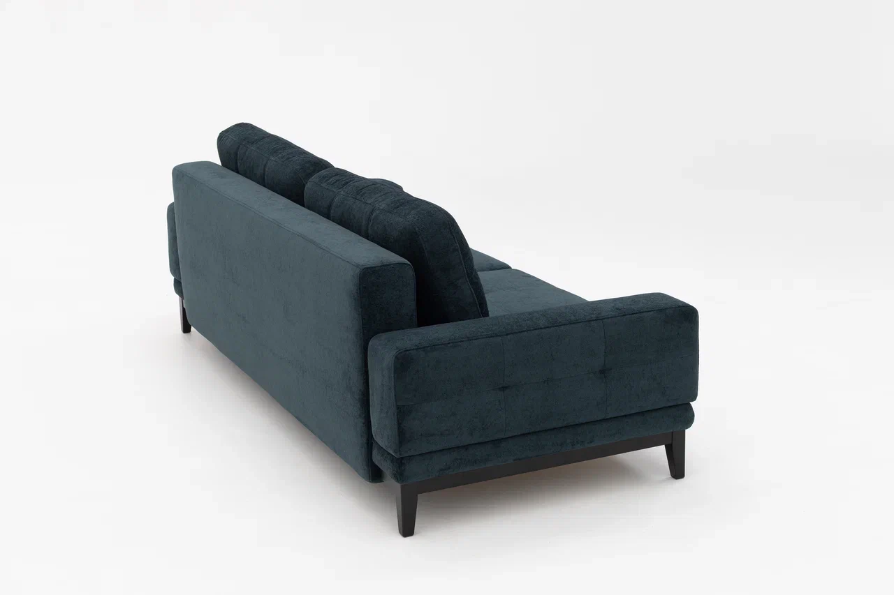 Диваны - изображение №10 "Диван МОККО 3-х местный с мех. тик-так"  на www.Angstrem-mebel.ru