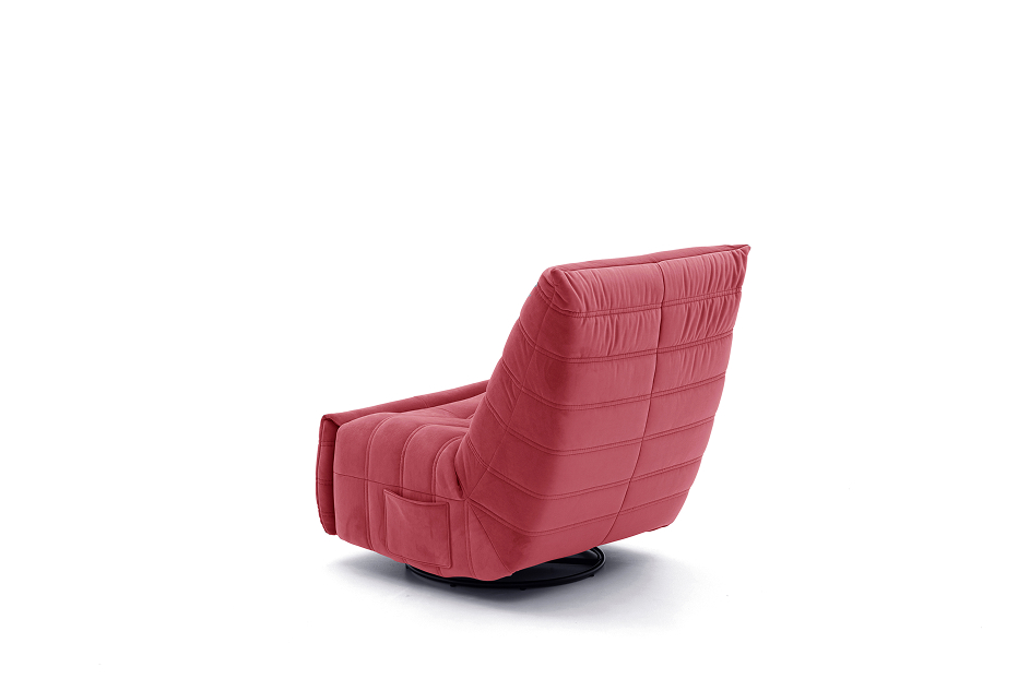 Кресла-реклайнеры - изображение №8 "Кресло-качалка Чили с реклайнером "  на www.Angstrem-mebel.ru