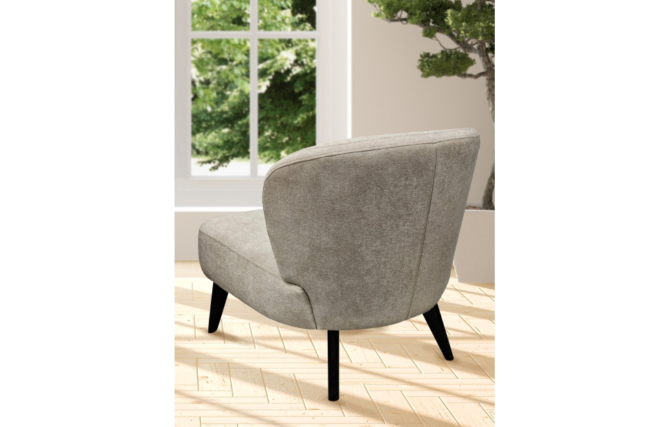 Интерьерные кресла - изображение №3 "Кресло Битри интерьерное, Д2 "  на www.Angstrem-mebel.ru